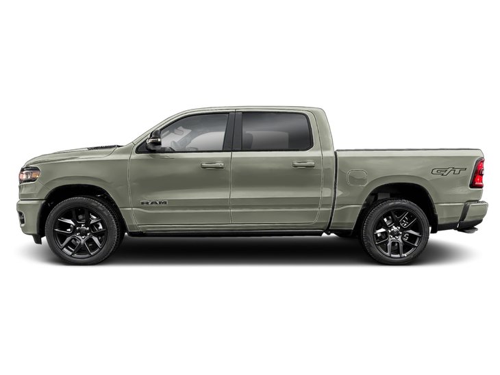 2026 Ram 1500 Sport