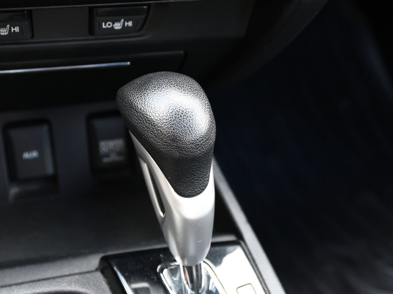 2013 Honda Berline Civic EX, boîte automatique Silver Saint-Hyacinthe - photo #27