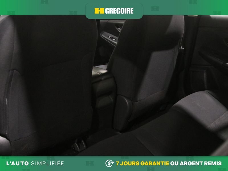 Nissan Sentra 2022 Gris Saint-Eustache - photo #25