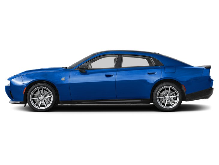 2026 Dodge Charger R/T