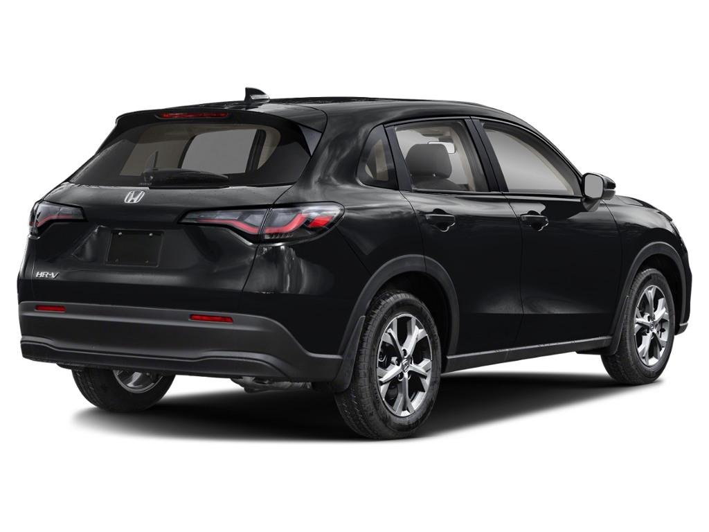 2023 Honda HR-V LX Ottawa & Gatineau - photo #2