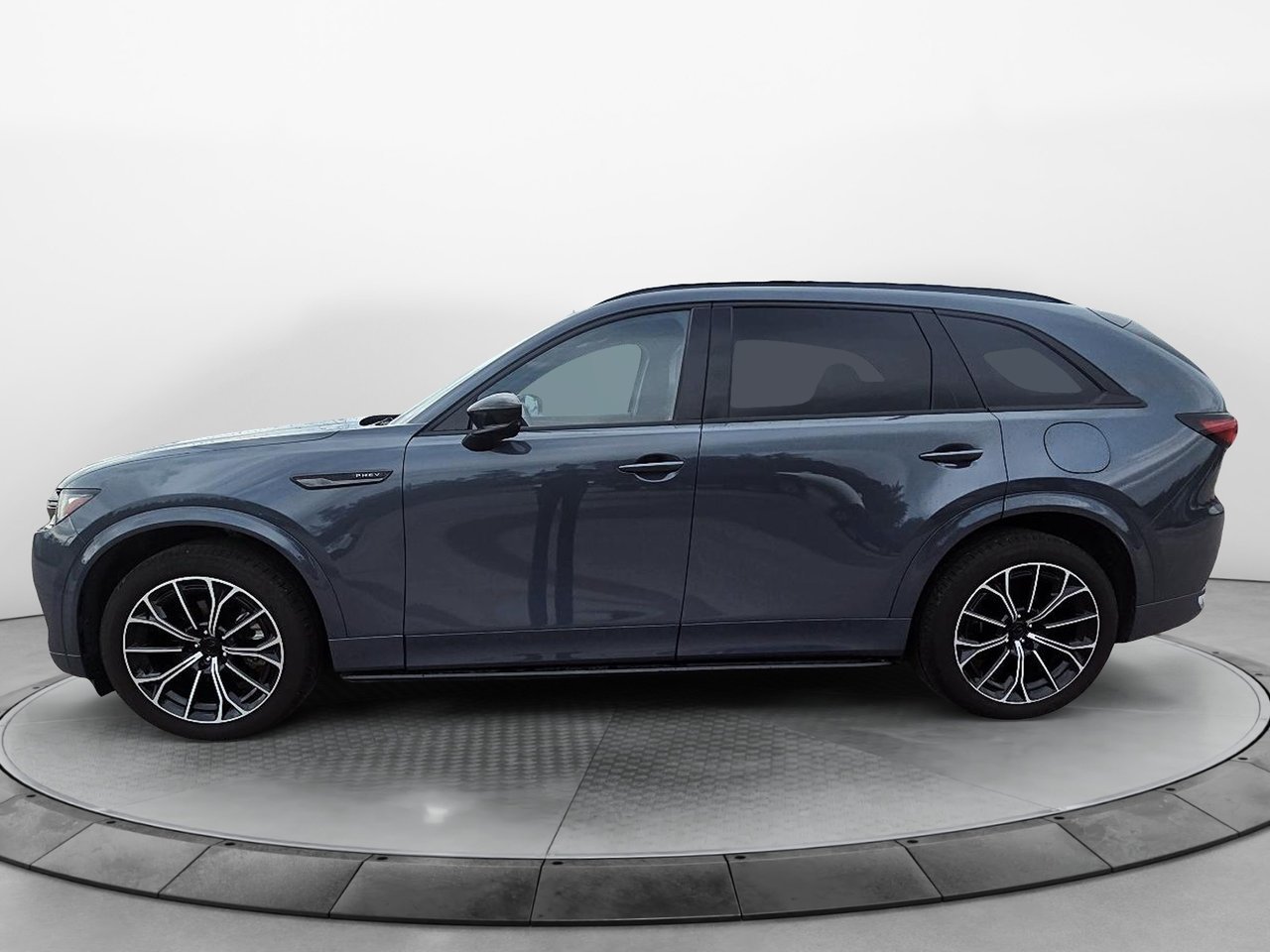 2026 Mazda CX-70 PHEV GT PHEV Baie-Comeau - photo #6