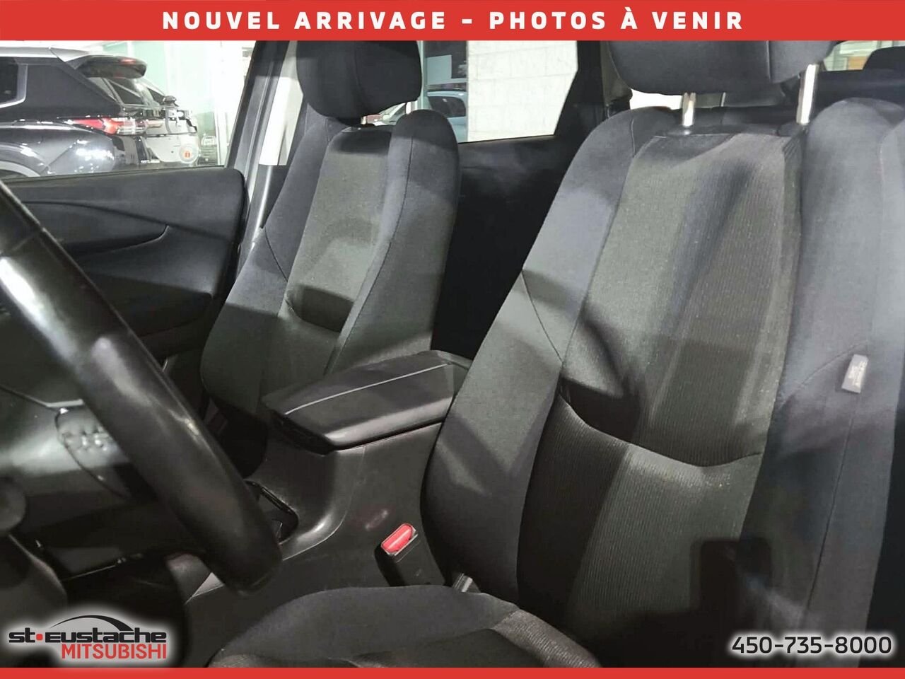 2021 Mazda gs White Saint-Eustache - photo #5