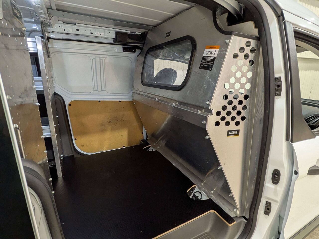2020 Ford Transit Connect Van XLT w/Dual Sliding Doors White Val-David - photo #15