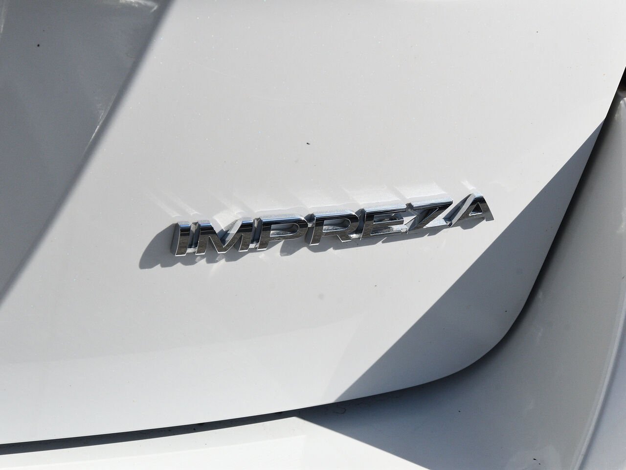 2019 Subaru Impreza 2.0i Tourisme White Saint-Hyacinthe - photo #30