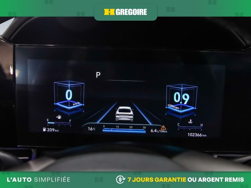 2023 Hyundai Elantra Black Saint-Eustache - photo #10