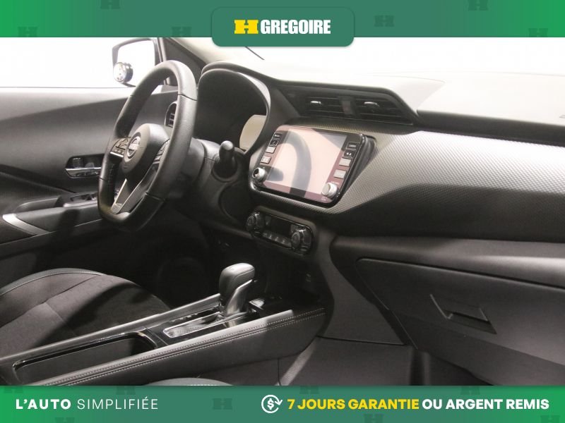 2024 Nissan Kicks Blue Saint-Eustache - photo #27