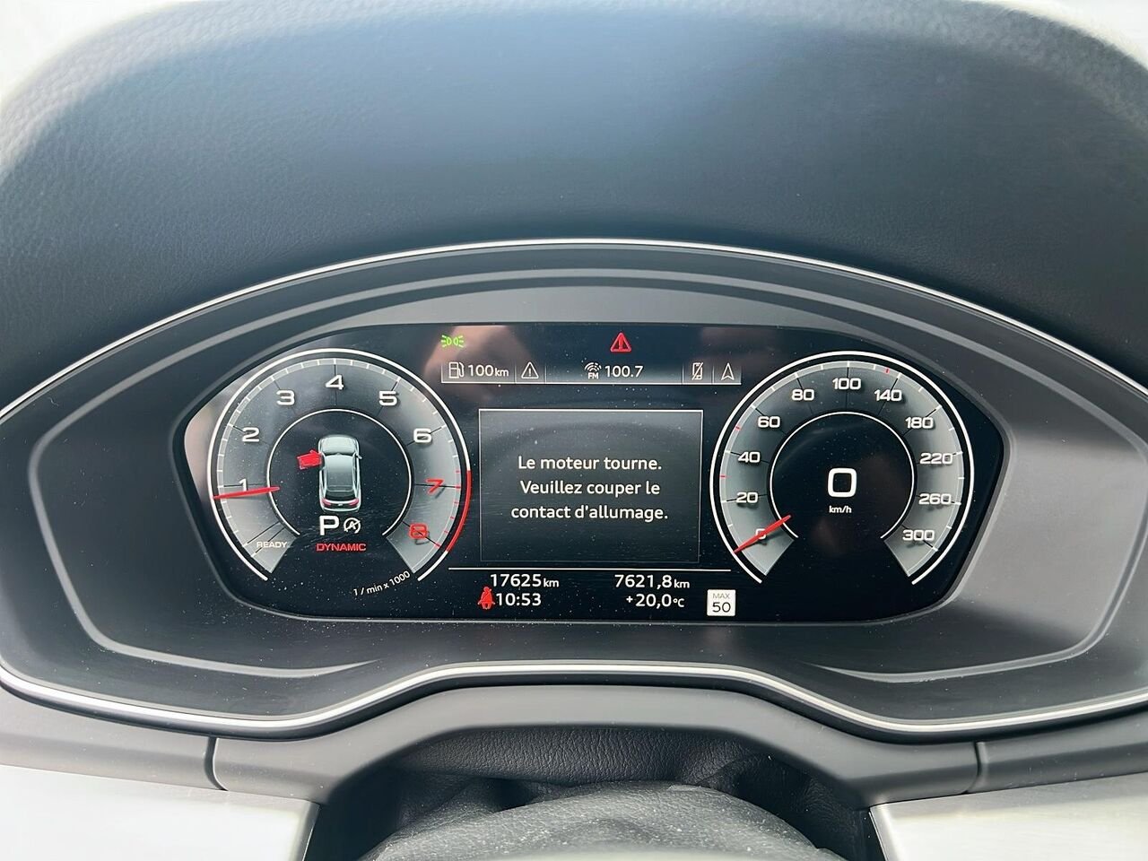 2025 Audi Q5 Sportback PROGRESSIV Grey Québec - photo #31