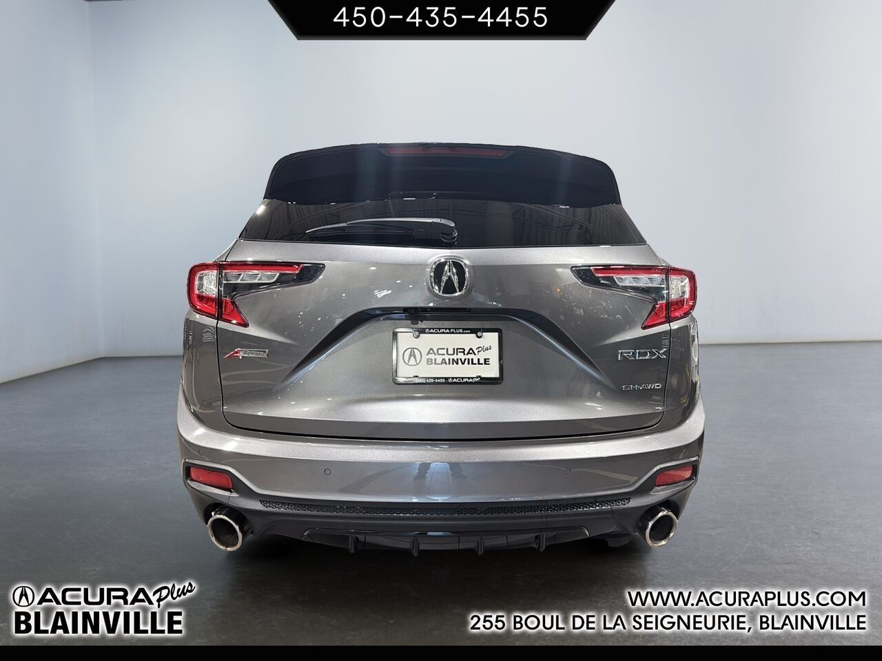 2022 Acura RDX