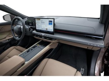 Lexus ES ES 350e