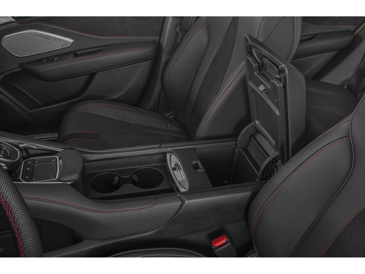 2024 Acura RDX A-Spec Black Etobicoke - photo #8