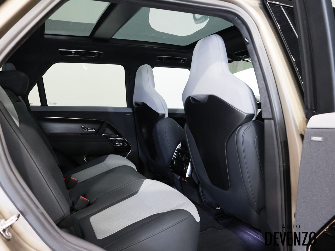 Land Rover Range Rover Sport 2024 Vert Saint-Eustache - photo #8
