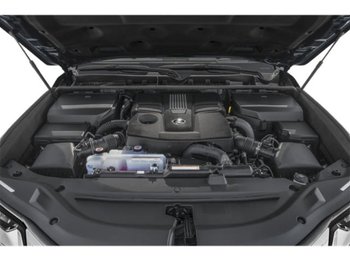 Lexus LX LX 600