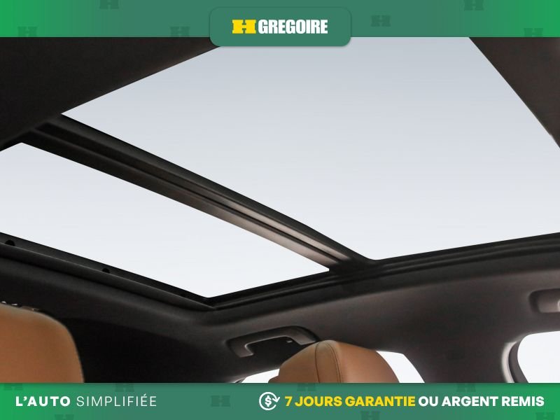 Audi Q3 2019 Blanc Laval - photo #30