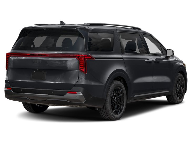 2027 Kia Carnival SX+