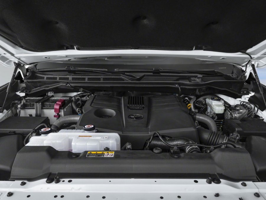 TOYOTA TUNDRA CREWMAX LIMITED 2025 2025 Argent