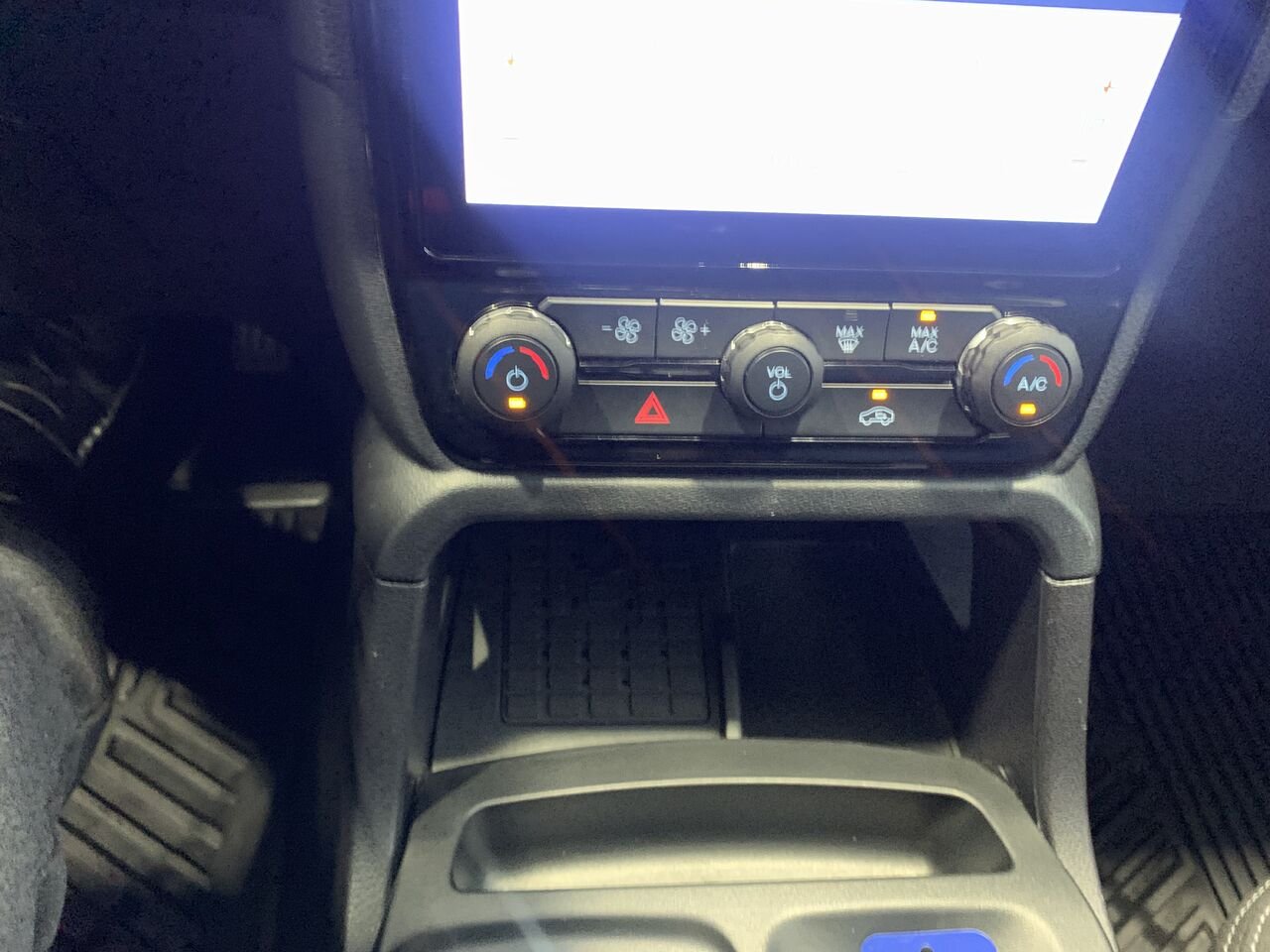 2024 Ford Ranger RANGER XLT CREW CAB Silver Châteauguay - photo #31