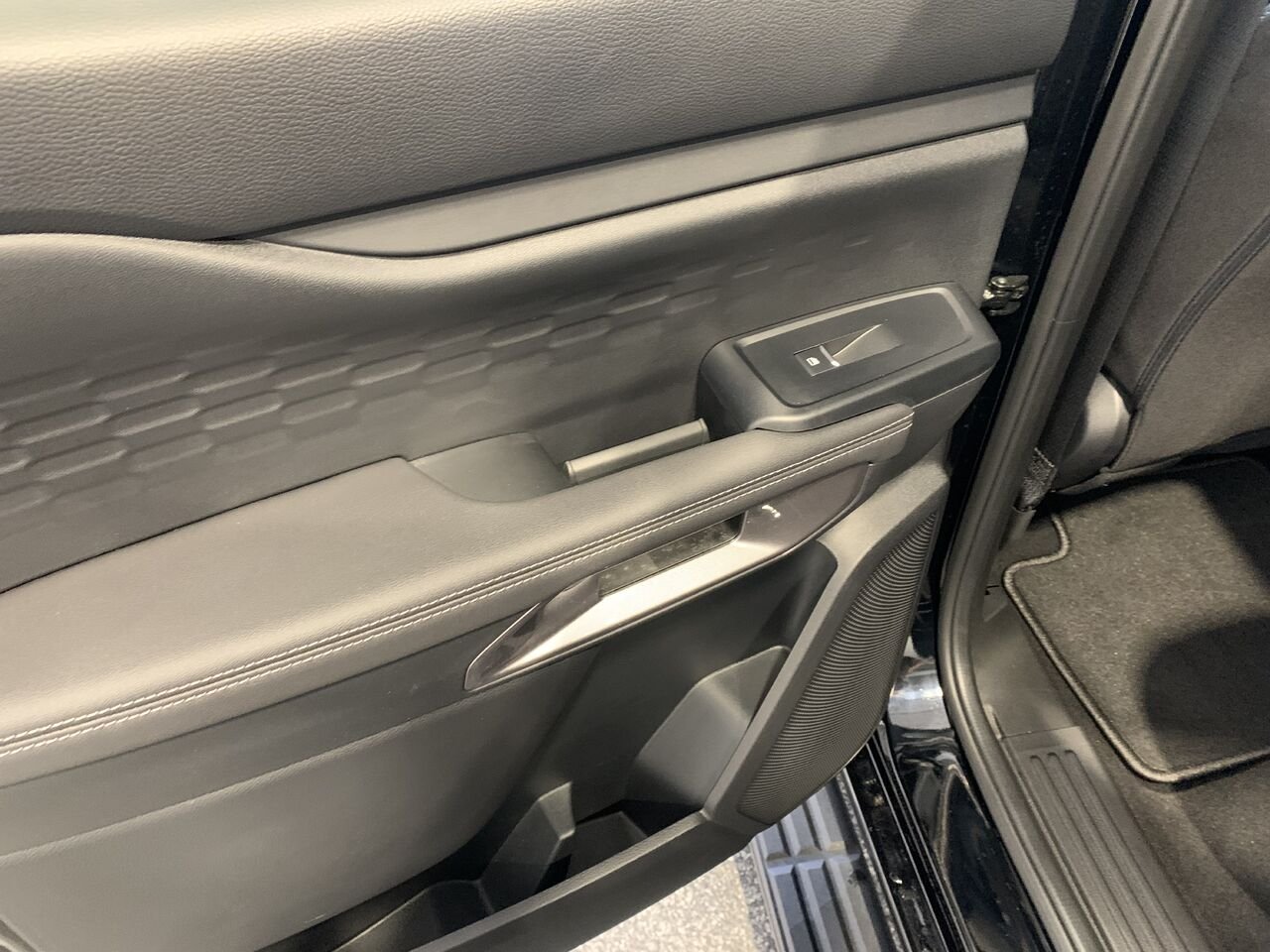 2024 Ford Ranger XLT Black Châteauguay - photo #27