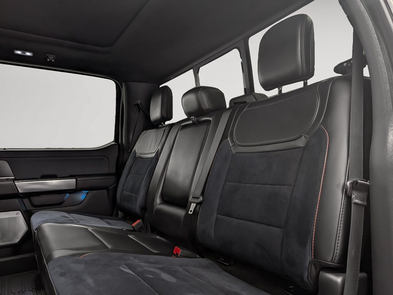 2023 Ford f-150 Raptor Intérieur Blue Package Toit Pano À Voir!! Other Sherbrooke - photo #10