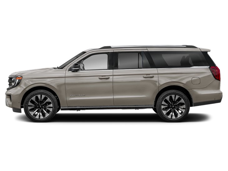 2026 Ford Expedition Platinum Max