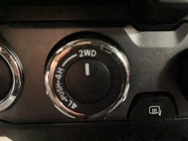 2023 Toyota Tacoma GRIS Magnetic Grey Metallic Baie-Comeau - photo #6