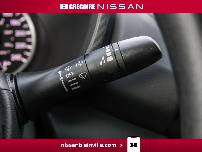 2024 Nissan Sentra Grey Blainville - photo #20
