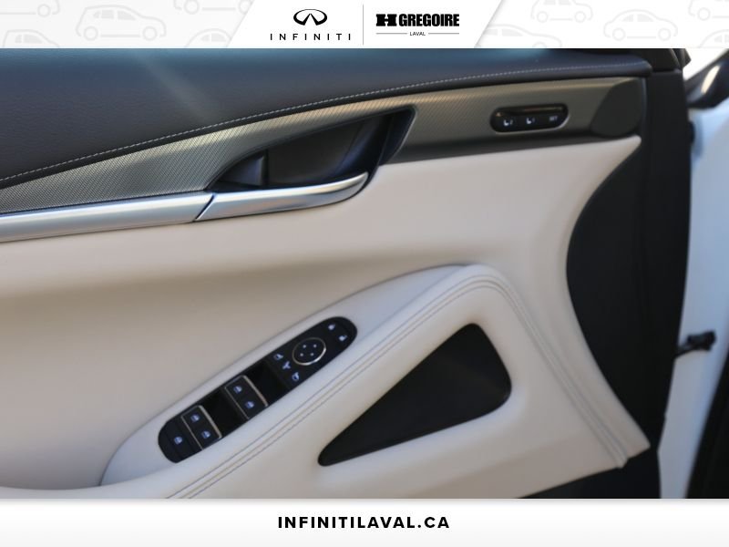 2022 Infiniti QX60 Laval - photo #14