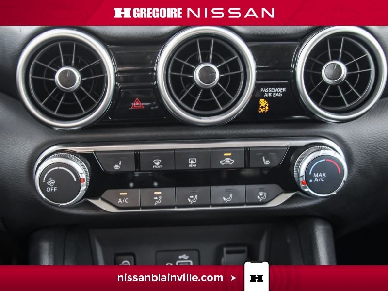 2024 Nissan Sentra White Saint-Eustache - photo #20