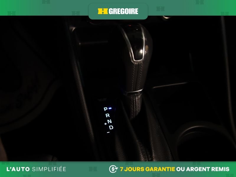 Hyundai Tucson 2019 Gris Saint-Eustache - photo #15