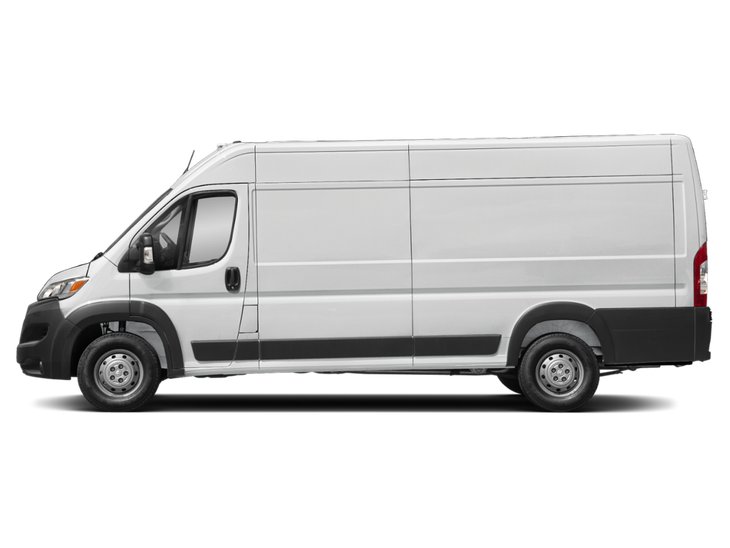 2026 Ram ProMaster fourgonnette utilitaire Tradesman