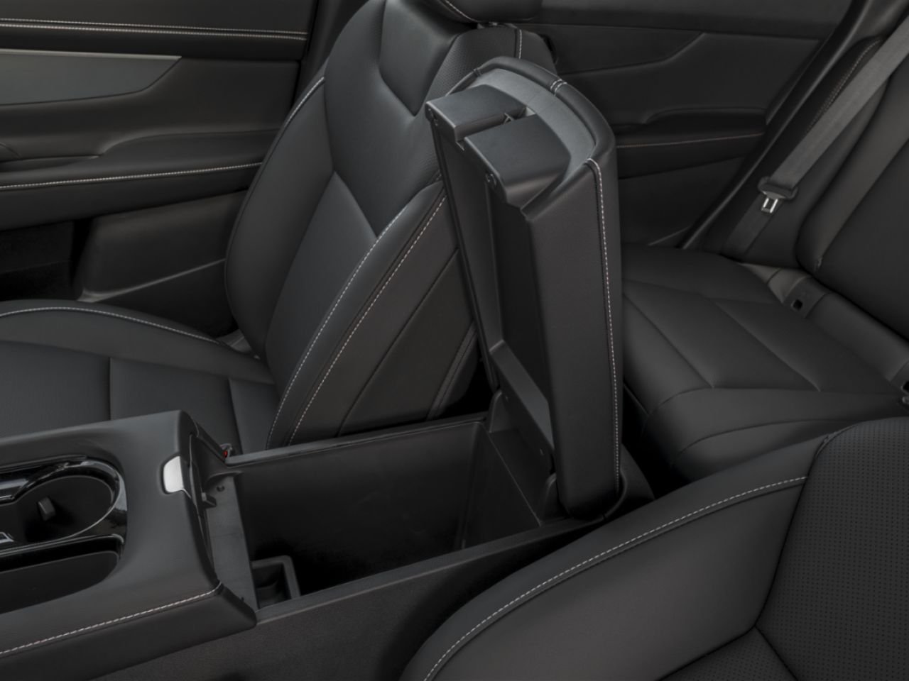 2027 Nissan Murano Scarlet Ember Tintcoat Saint-Eustache - photo #8