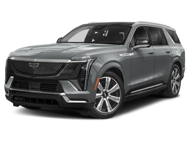 2026 Cadillac Escalade IQL Premium Luxe