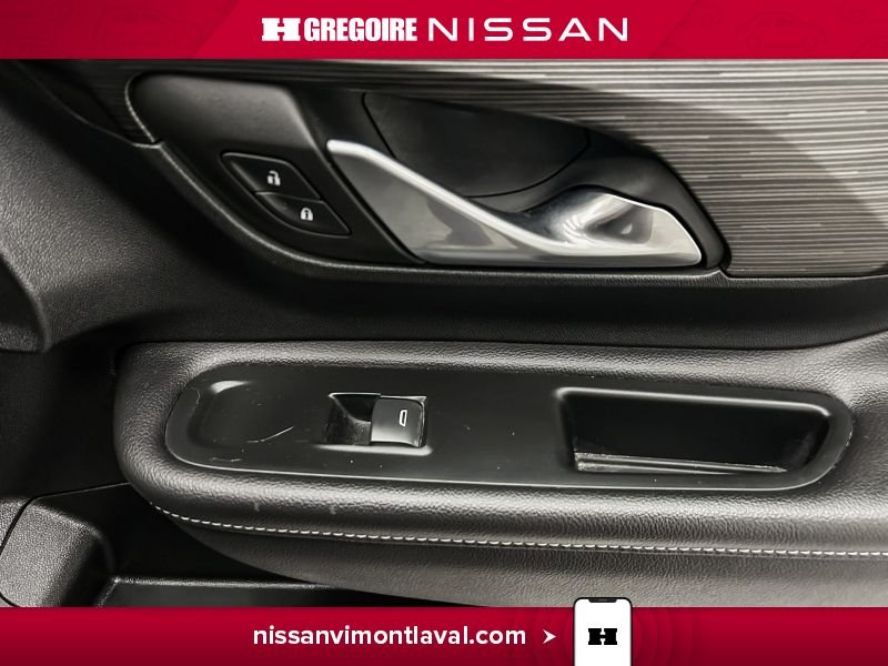 GMC Terrain 2022 Noir Blainville - photo #12