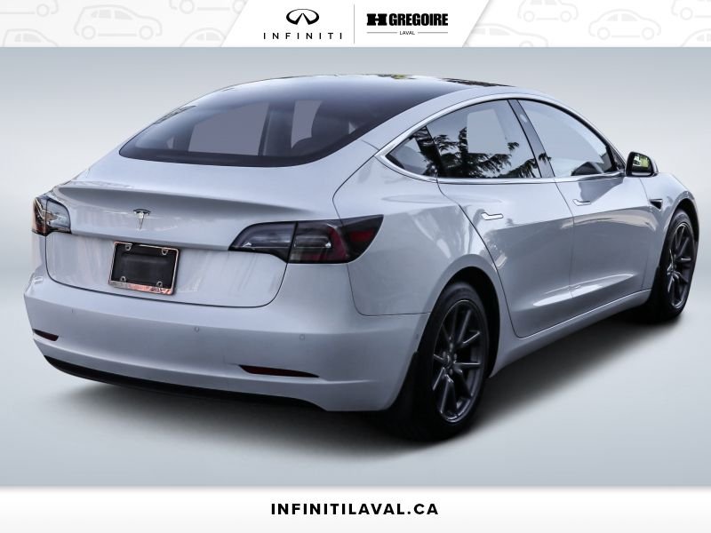 2020 Tesla Model 3 Laval - photo #8