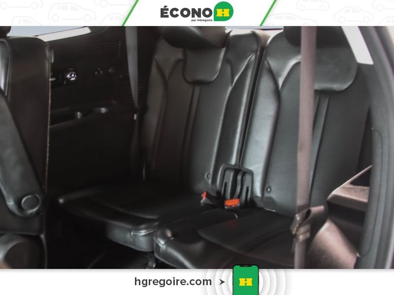 Kia Sorento 2022 Blanc Saint-Eustache - photo #23