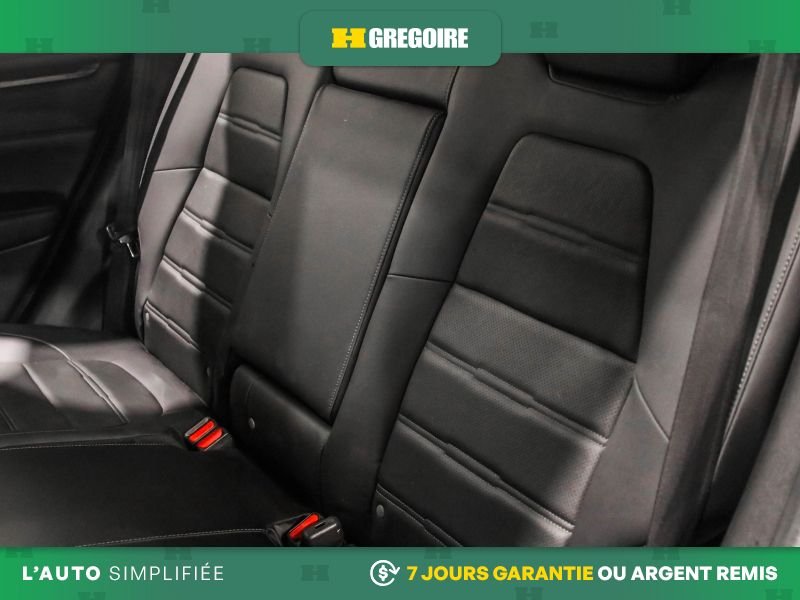 Honda CRV 2022 Noir Saint-Eustache - photo #27