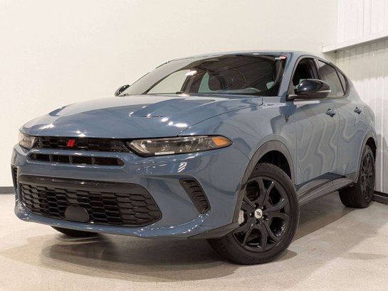 2024 Dodge Hornet Blue