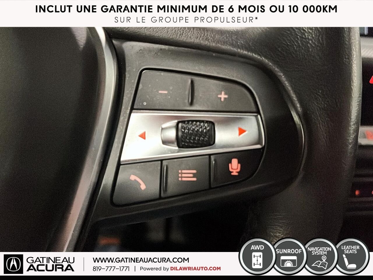 BMW Série 2 228i xDrive 2021 Noir Gatineau - photo #11