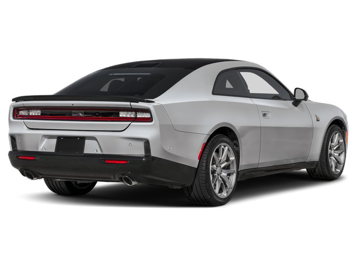 2026 Dodge Charger R/T