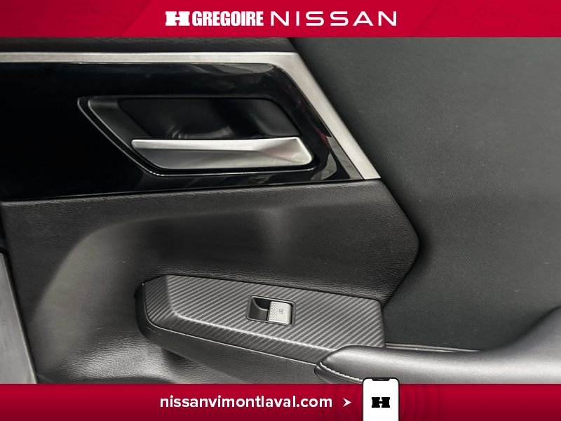 Mitsubishi Outlander PHEV 2023 Gris Laval - photo #16