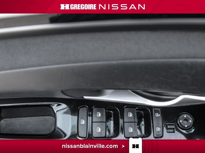 2023 Hyundai Tucson White Blainville - photo #23