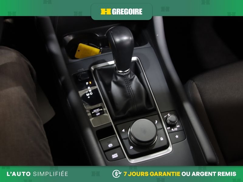 Mazda 3 2024 Gris Saint-Eustache - photo #16