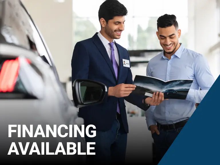 Financing