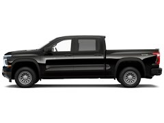 2027 Chevrolet 2027 Silverado 1500