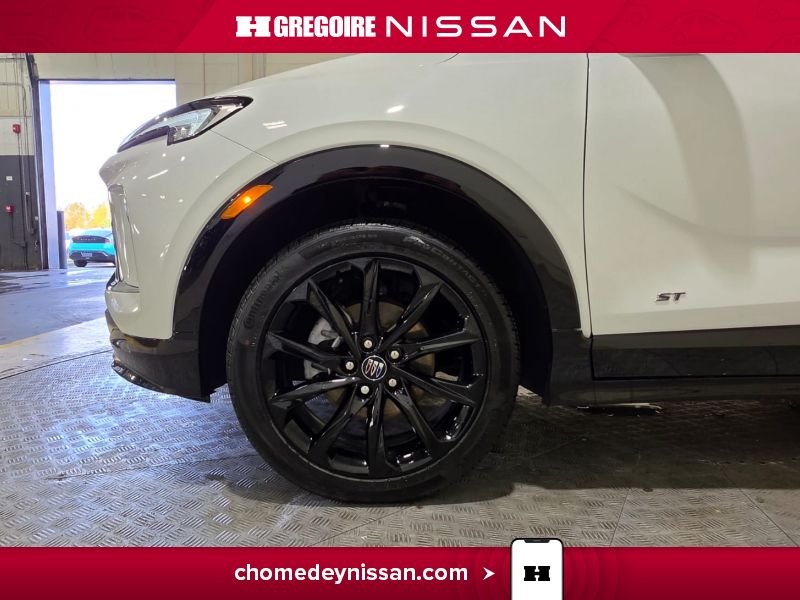 2025 Buick Encore GX Beige Laval - photo #11