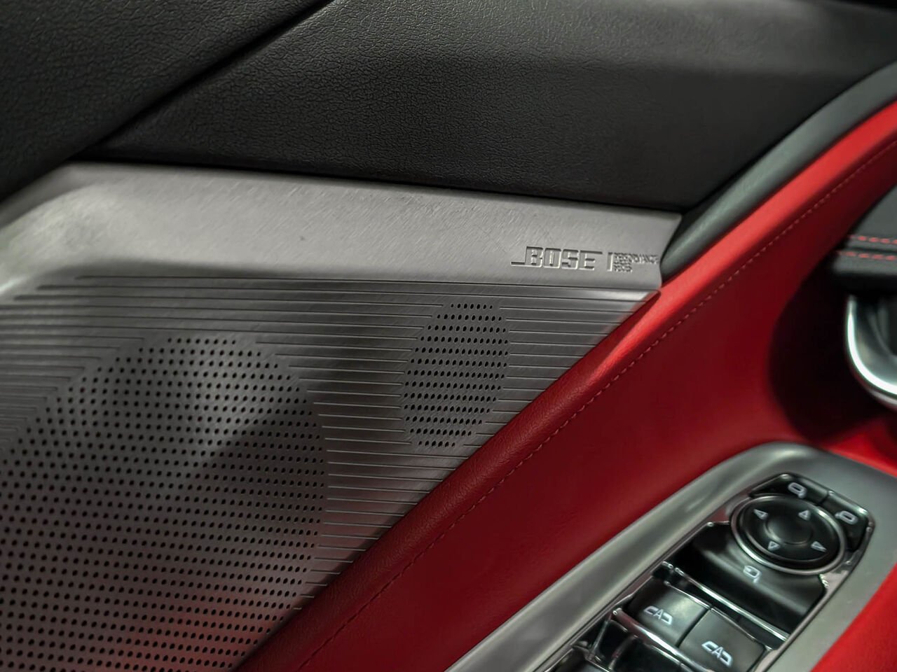 2023 CHEVROLET CORVETTE STINGRAY CABRIOLET 2LT White Sherbrooke - photo #20