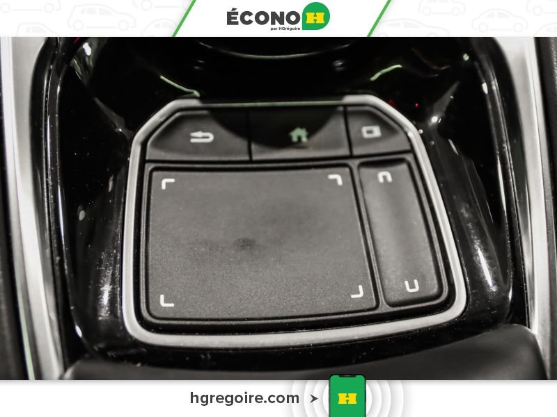 Acura RDX 822674 | A-Spec AWD CUIR TOIT NAV BLUETOOTH CAMÉRA MAGS 2021 Noir Laval - photo #22