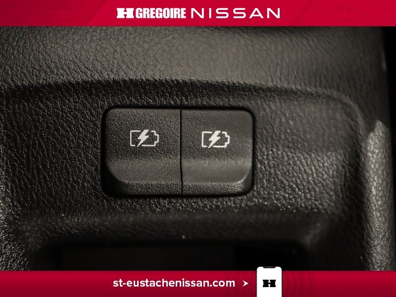 2020 Nissan Kicks Blue Laval - photo #23