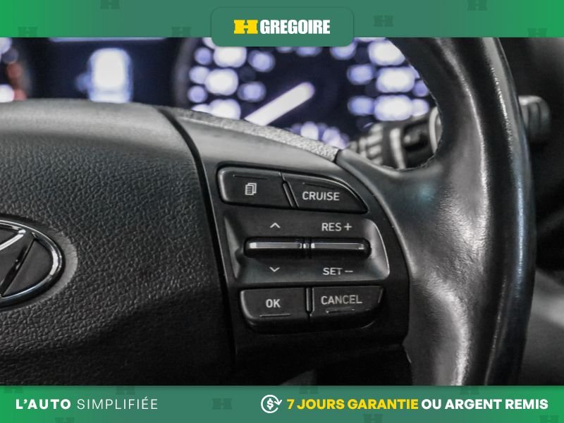2019 Hyundai Elantra Grey Saint-Eustache - photo #18