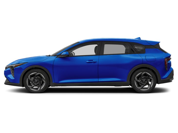 2026 Kia K4 Hatchback EX Premium